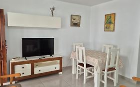 Apartamentos Bajel